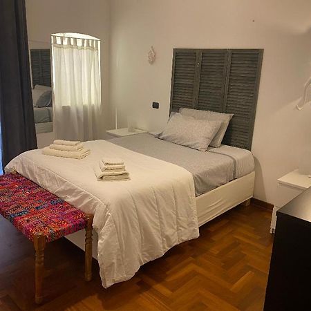 Senna Appartament Apartment Бари Екстериор снимка