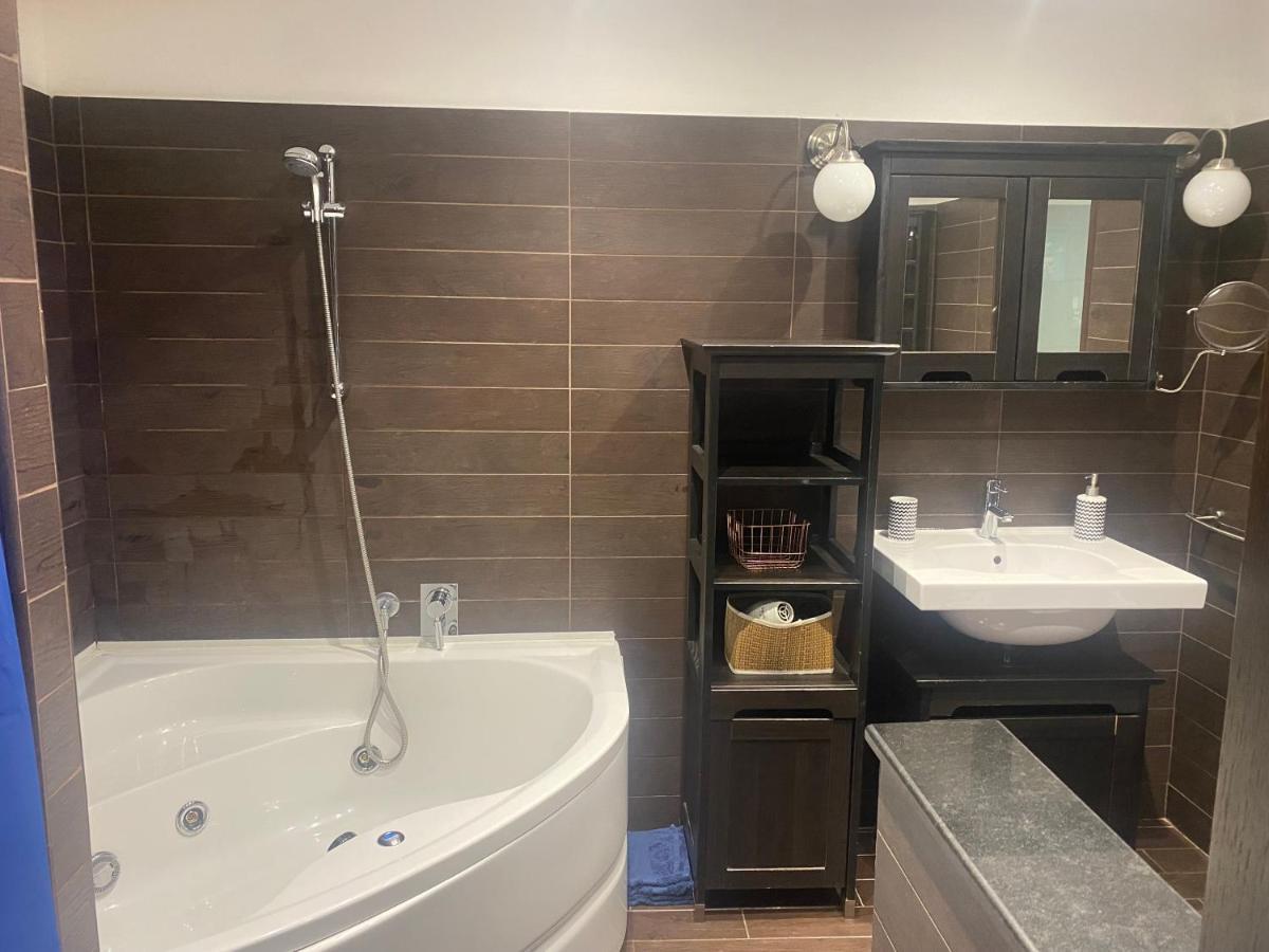 Senna Appartament Apartment Бари Екстериор снимка