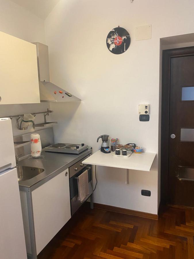 Senna Appartament Apartment Бари Екстериор снимка
